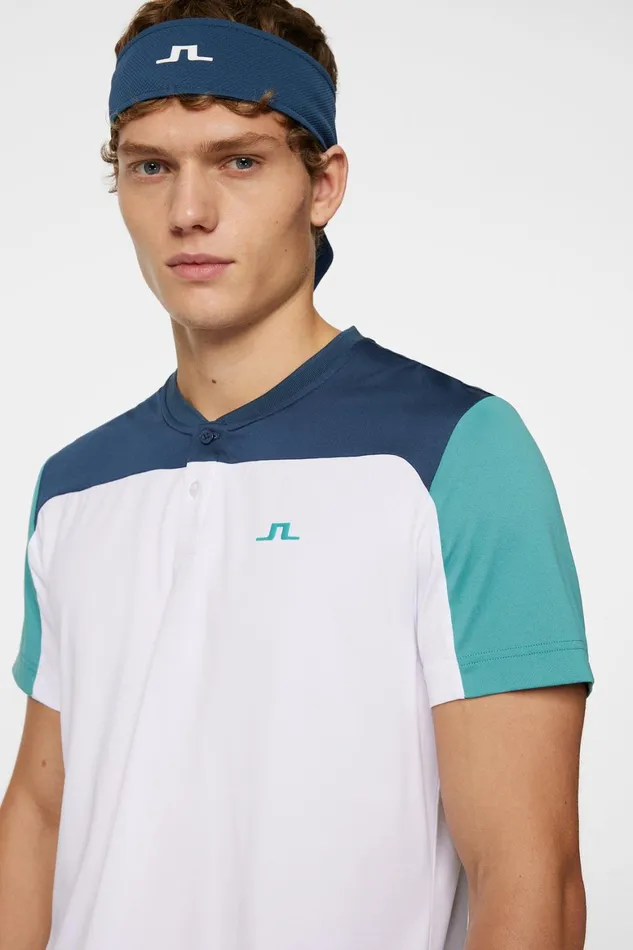 JLindeberg Michael Polo Men Polo Shirts