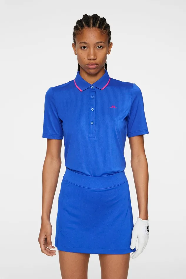 JLindeberg Mindy Polo Women Polo Shirts