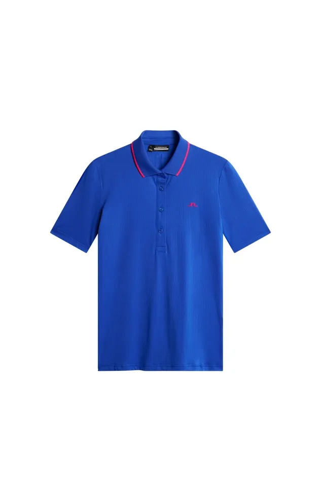 JLindeberg Mindy Polo Women Polo Shirts