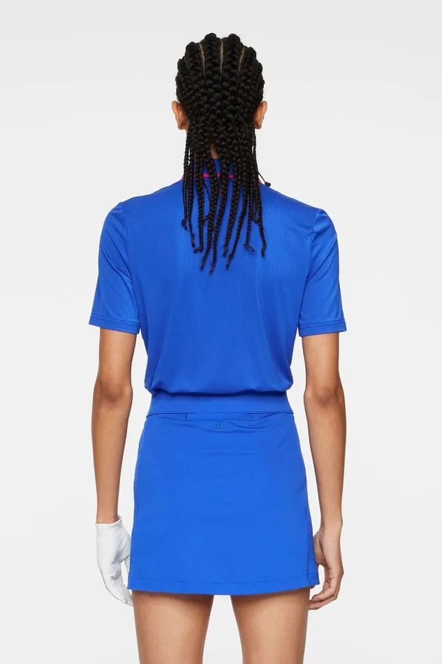 JLindeberg Mindy Polo Women Polo Shirts