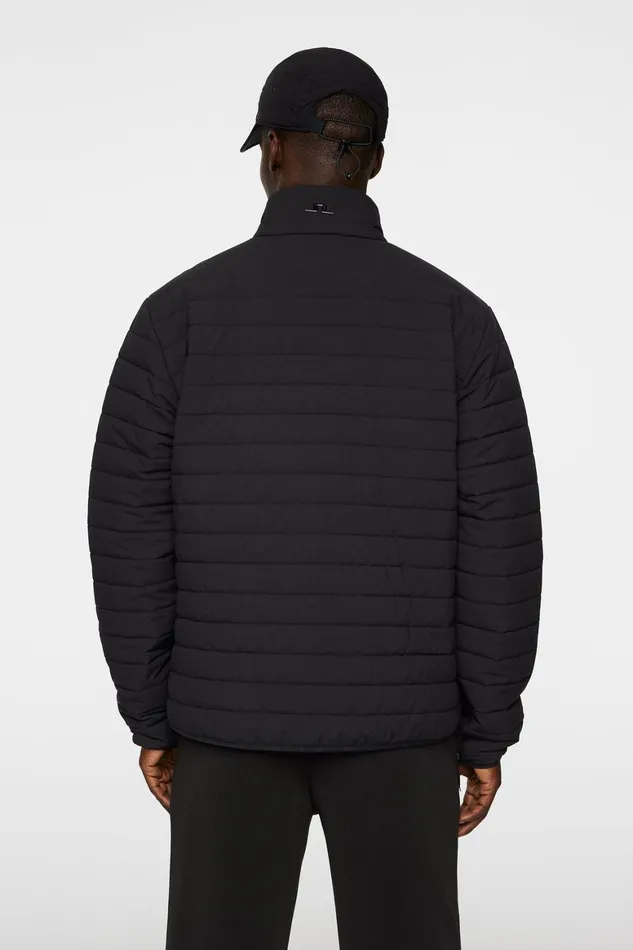 JLindeberg National Quilted Jacket Men Jackets