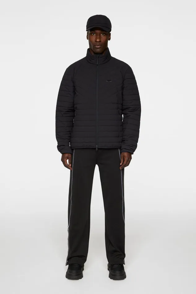 JLindeberg National Quilted Jacket Men Jackets