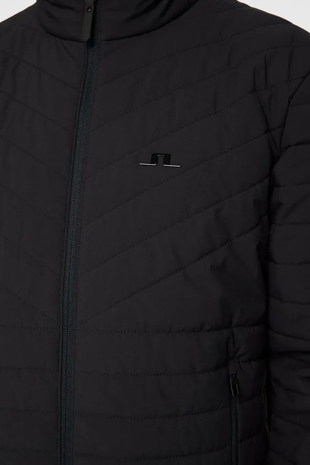 JLindeberg National Quilted Jacket Men Jackets