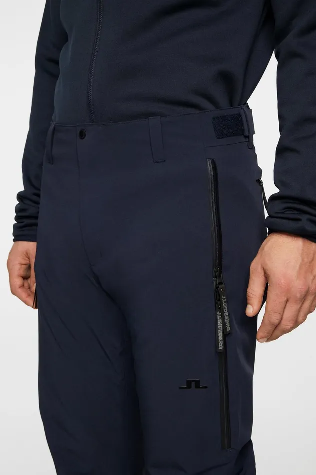 JLindeberg Omnia Pants Men Trousers