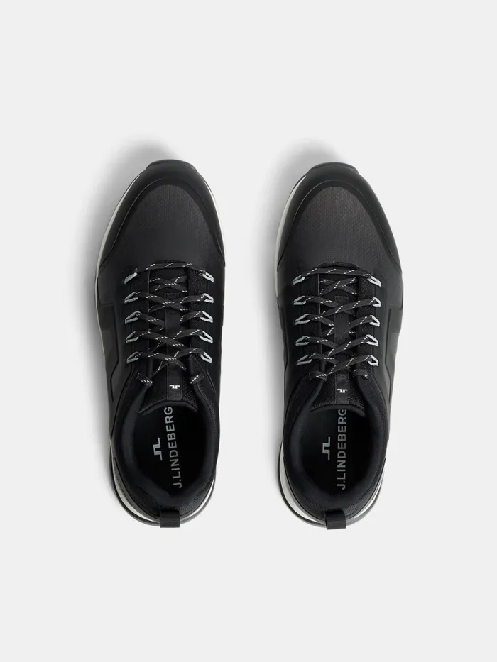 JLindeberg Range Finder Golf Sneaker Men Golf Shoes