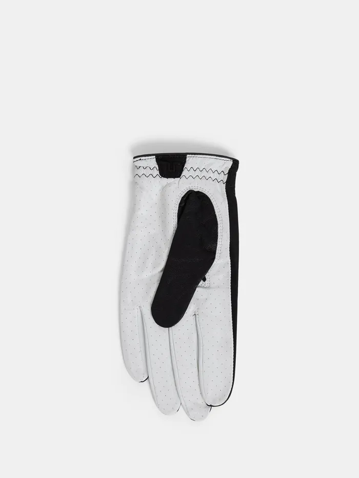 JLindeberg Ron Leather Golf Glove A MenWomen Gloves