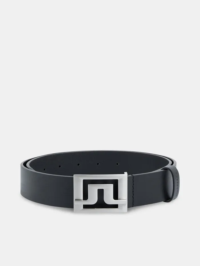 JLindeberg Slater 40 Pro Leather Men Belts