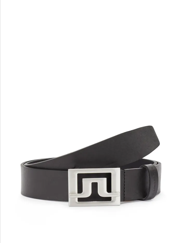 JLindeberg Slater 40 Pro Leather Men Belts