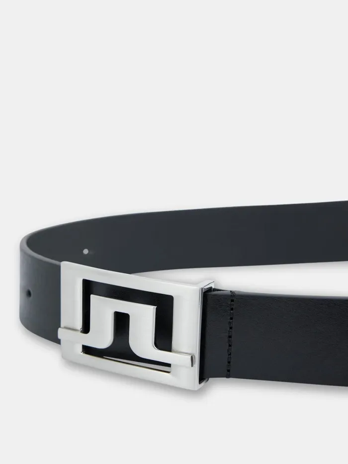 JLindeberg Slater 40 Pro Leather Men Belts