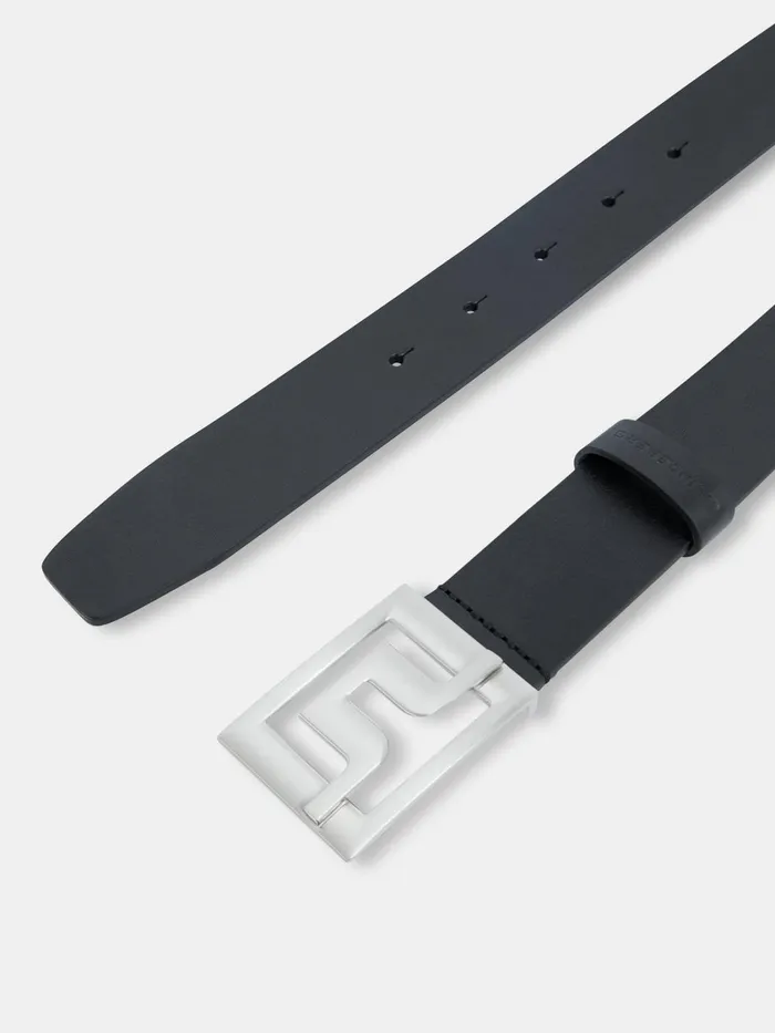 JLindeberg Slater 40 Pro Leather Men Belts