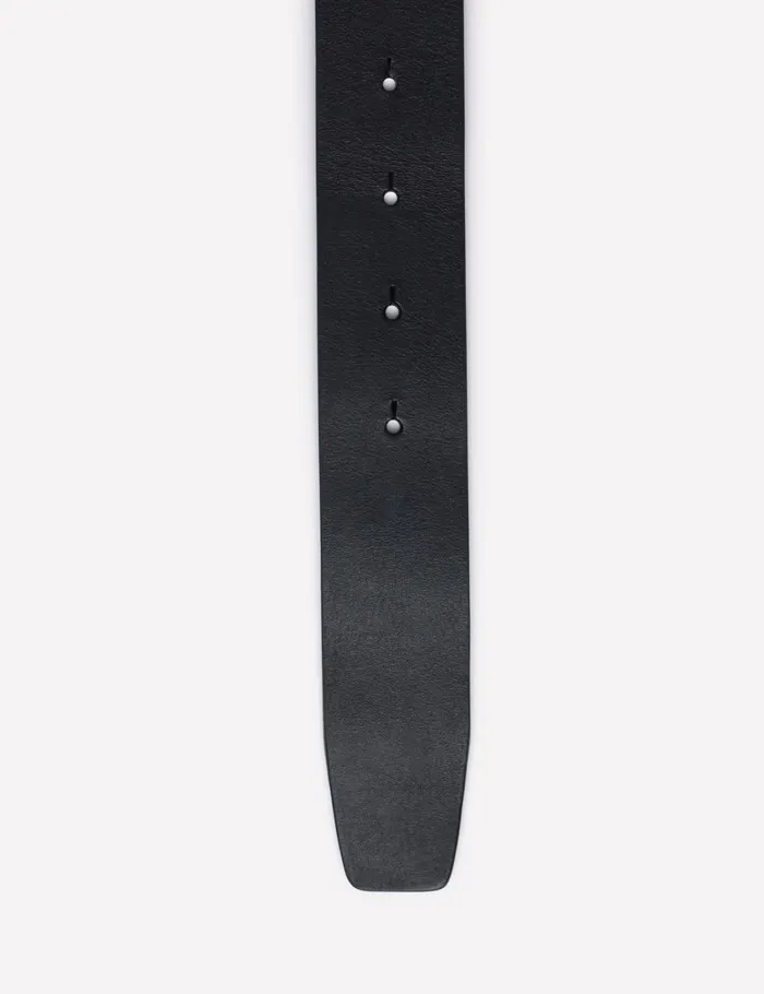 JLindeberg Slater 40 Pro Leather Men Belts