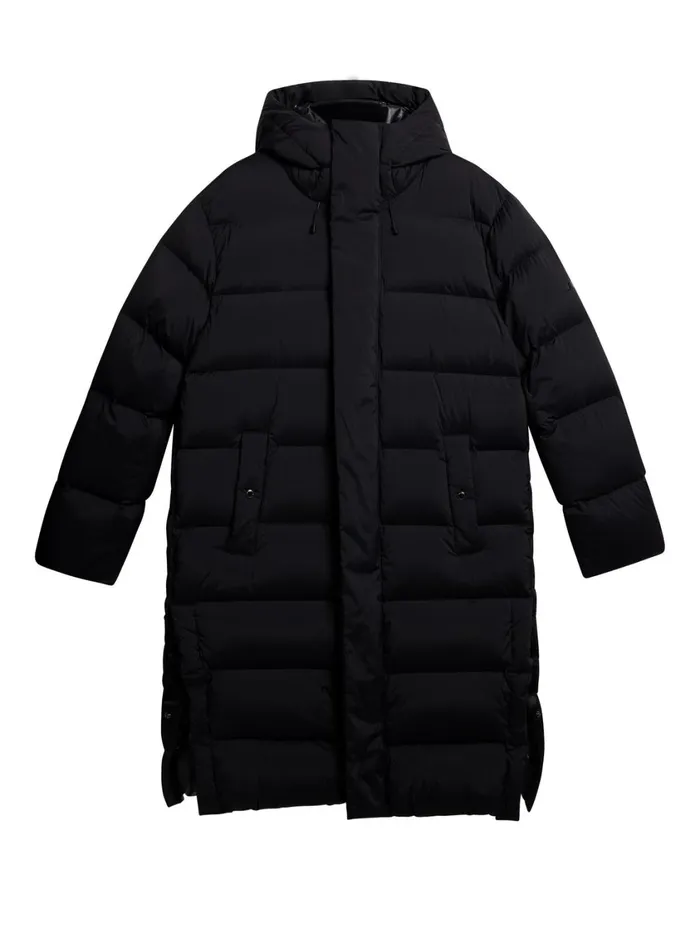 JLindeberg Snowmass Parka Men Jackets