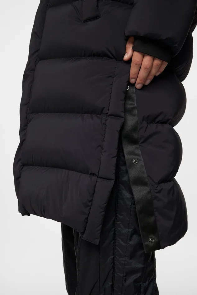 JLindeberg Snowmass Parka Men Jackets