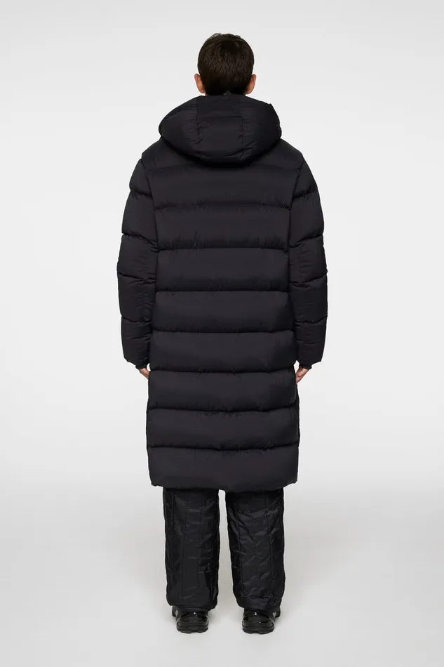 JLindeberg Snowmass Parka Men Jackets