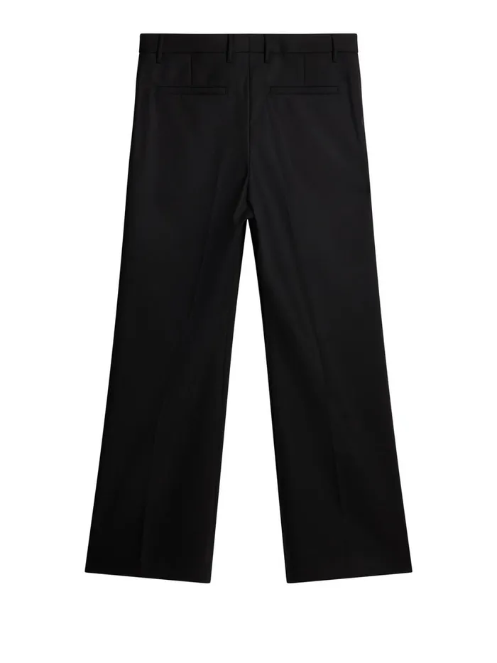 JLindeberg Sonny Wide Dinner Pants Men Trousers