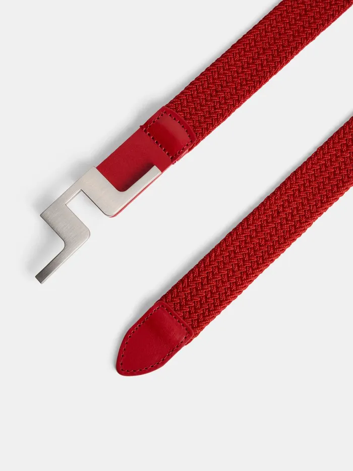 JLindeberg The Lykke Belt Women Belts