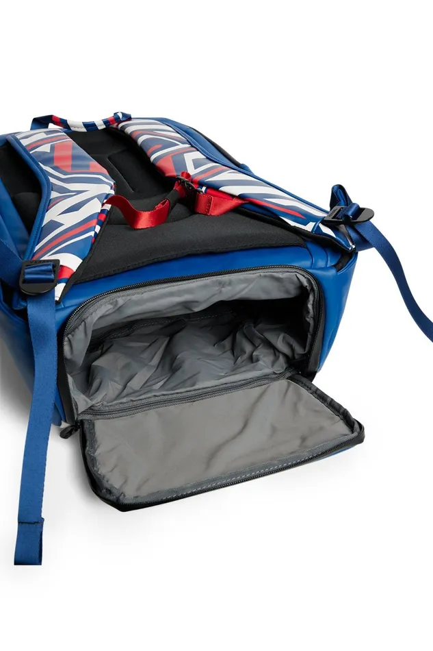 JLindeberg The Primex Back Pack MenWomen Bags
