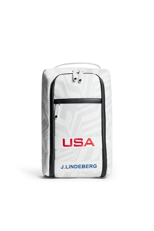 JLindeberg The Shoe Bag MenWomen Bags