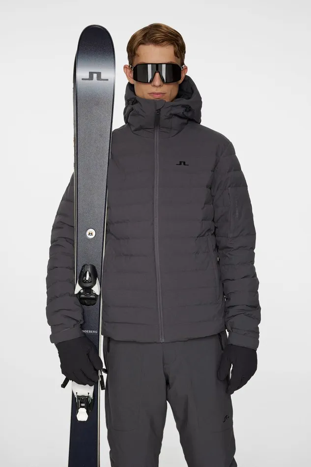JLindeberg Thermic Down Jacket Men Jackets