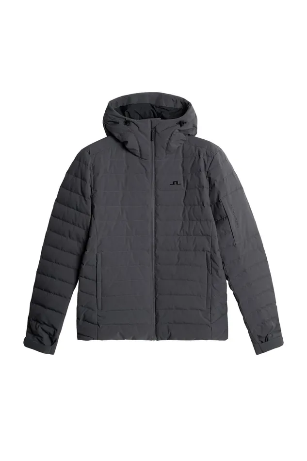 JLindeberg Thermic Down Jacket Men Jackets