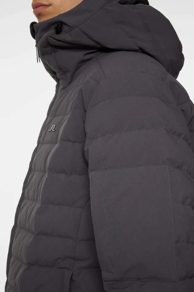 JLindeberg Thermic Down Jacket Men Jackets