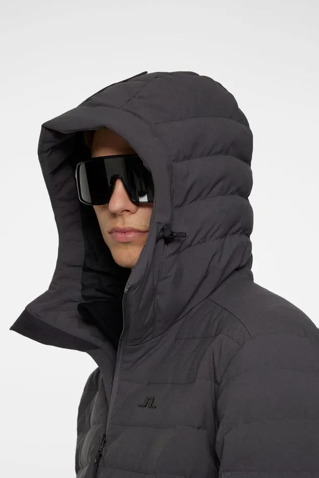 JLindeberg Thermic Down Jacket Men Jackets