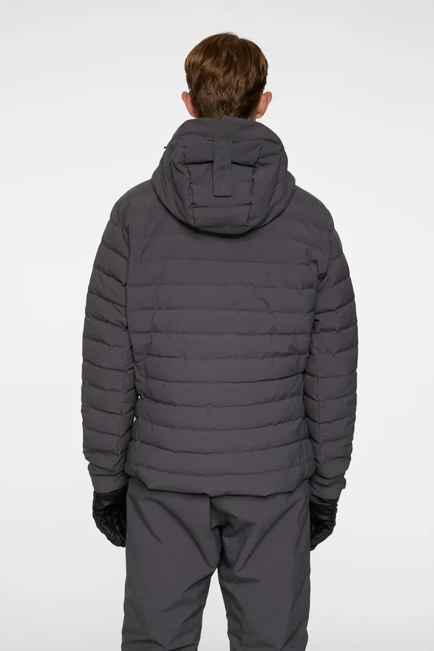 JLindeberg Thermic Down Jacket Men Jackets