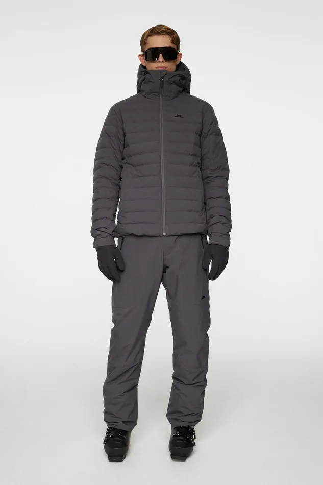 JLindeberg Thermic Down Jacket Men Jackets
