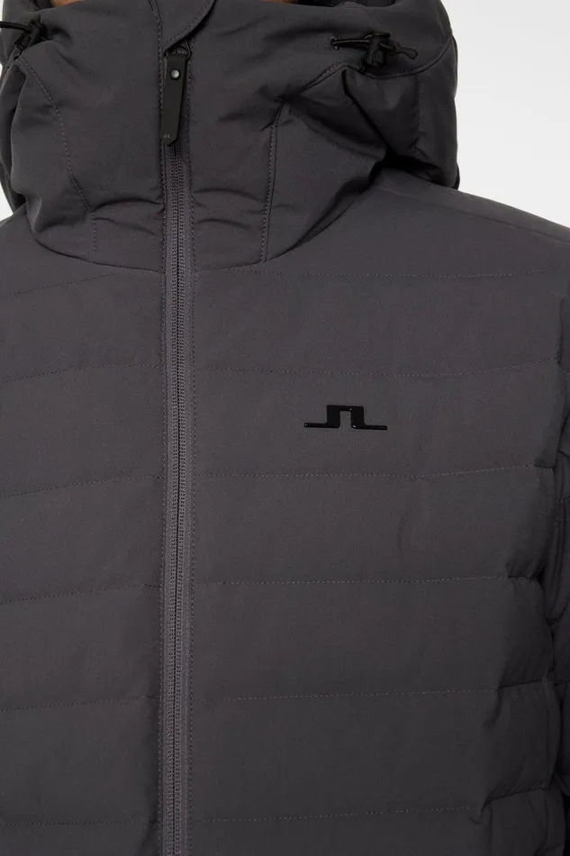 JLindeberg Thermic Down Jacket Men Jackets