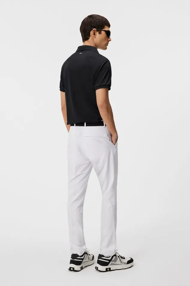 JLindeberg Tour Tech Reg Fit Golf Polo Men Polo Shirts