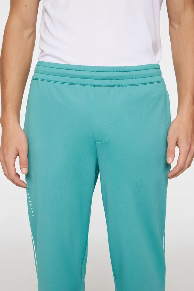 JLindeberg Traven Track Pants Men Trousers