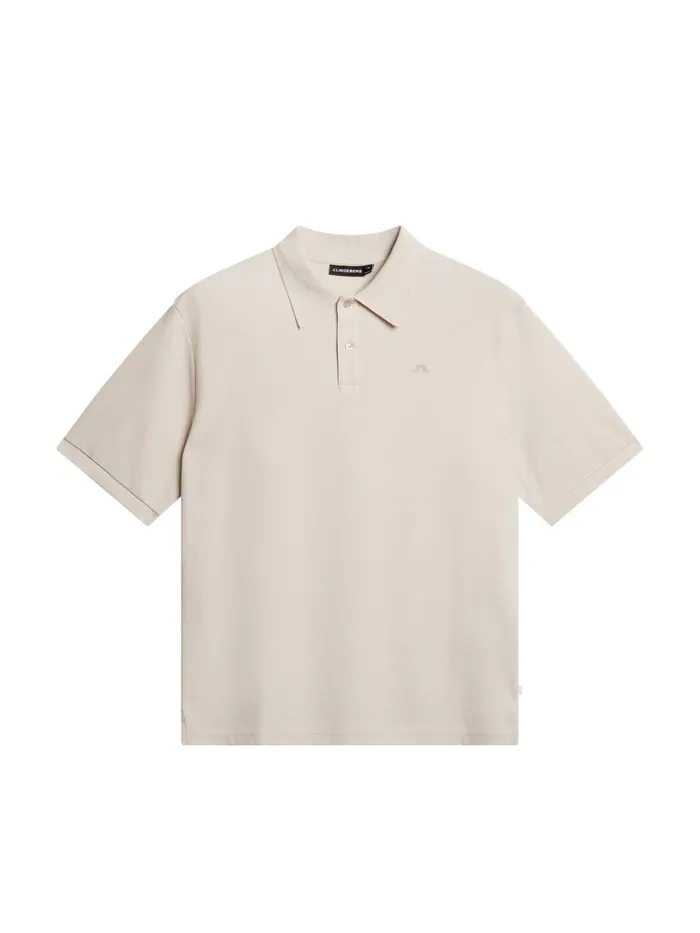 JLindeberg Trond Polo Pique Men Polo Shirts