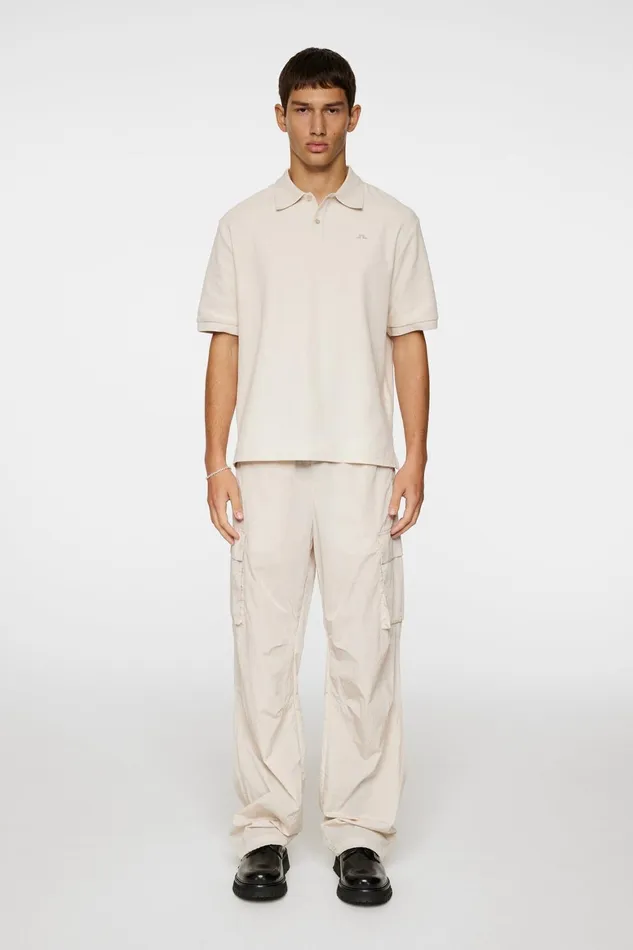 JLindeberg Trond Polo Pique Men Polo Shirts