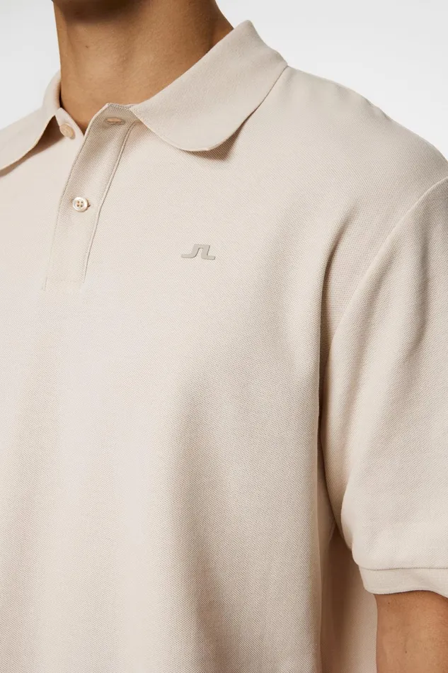JLindeberg Trond Polo Pique Men Polo Shirts