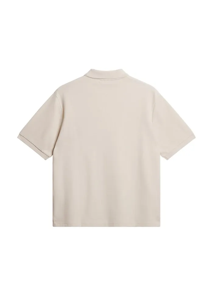 JLindeberg Trond Polo Pique Men Polo Shirts