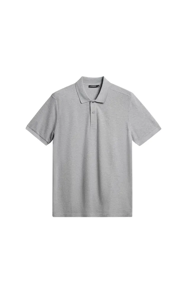 JLindeberg Troy Polo Shirt Seasonal Pique Men Polo Shirts JLindeberg Troy Polo Shirt Seasonal Pique Men Polo Shirts