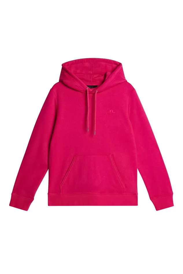 JLindeberg W Alpha Hood Women Hoodies