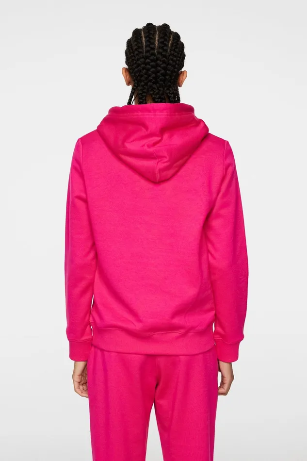 JLindeberg W Alpha Hood Women Hoodies