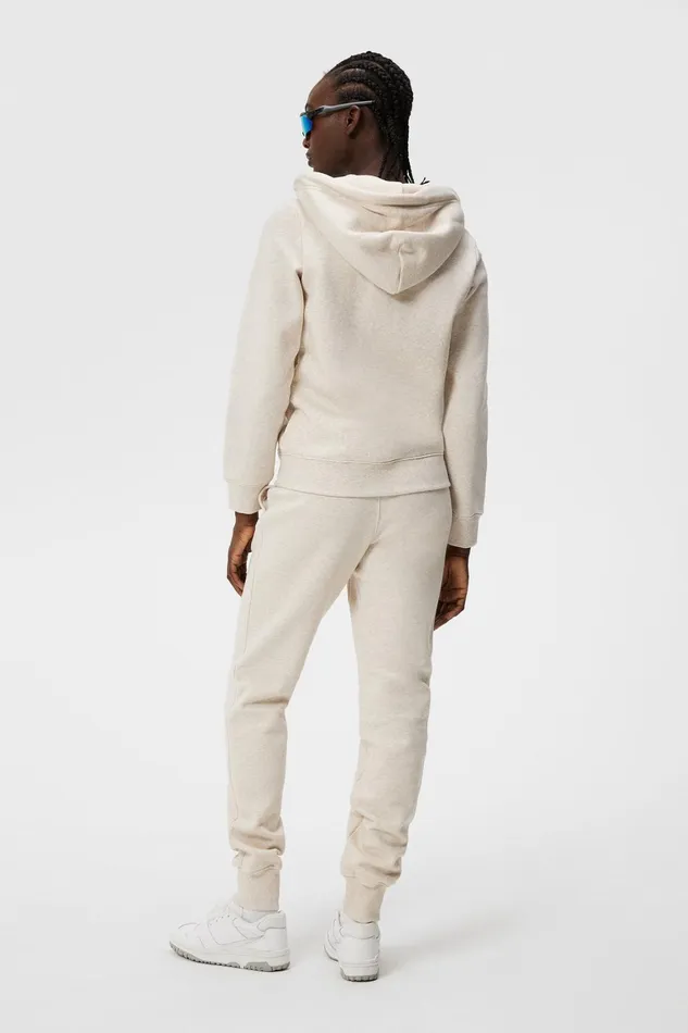 JLindeberg W Alpha Zip Hood Women Hoodies