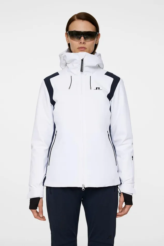 JLindeberg Wera Jacket Women Jackets