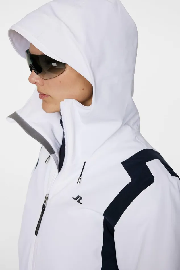 JLindeberg Wera Jacket Women Jackets
