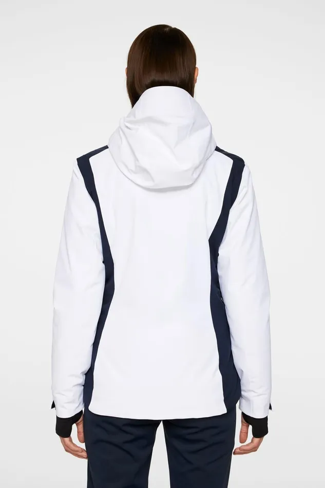 JLindeberg Wera Jacket Women Jackets