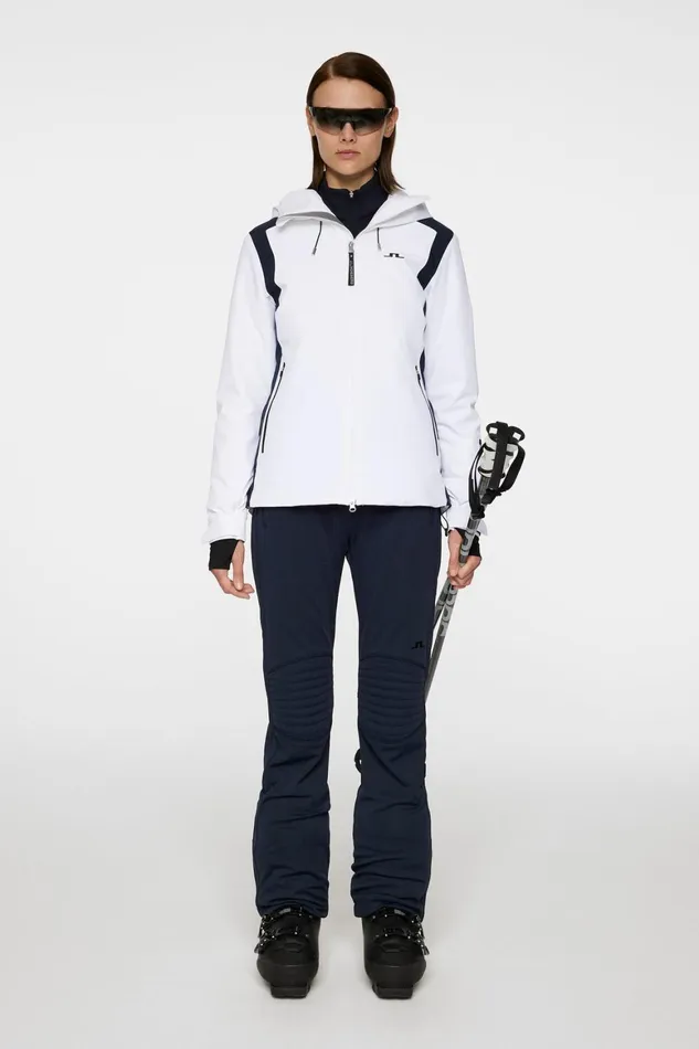 JLindeberg Wera Jacket Women Jackets