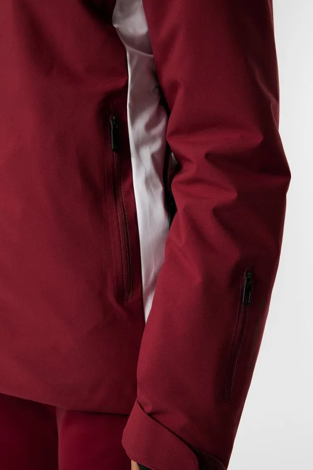 JLindeberg Wera Jacket Women Jackets