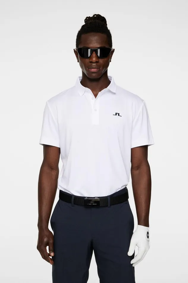 JLindeberg Wince Reg Fit Polo Men Polo Shirts