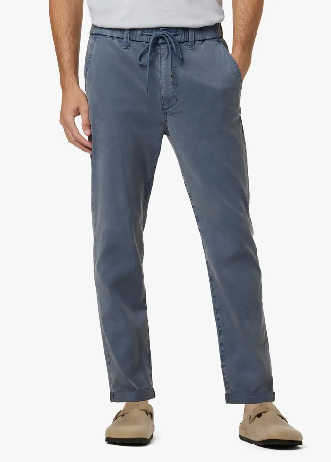 Joe8217s Jeans Pants Trousers Men THE LAIRD TENCEL PANT Vintage Blue