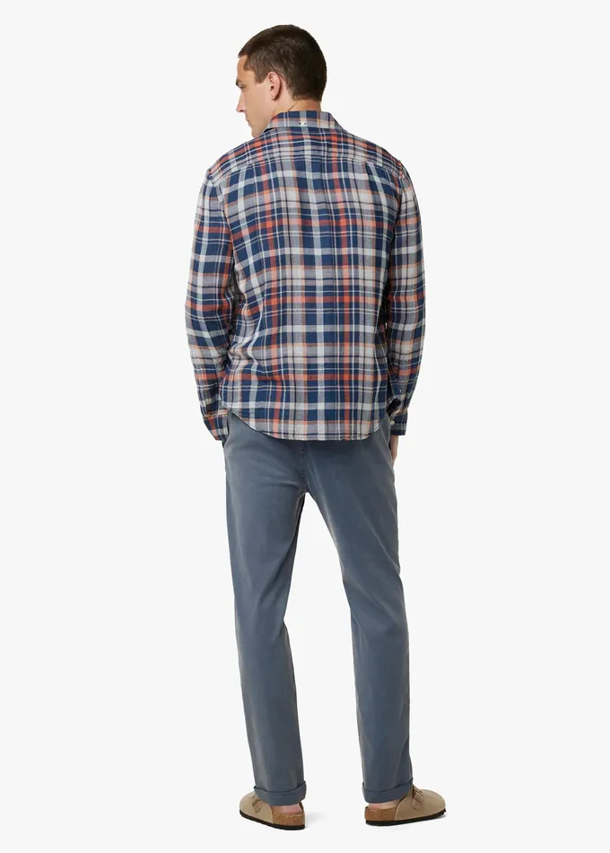 Joe8217s Jeans Pants Trousers Men THE LAIRD TENCEL PANT Vintage Blue