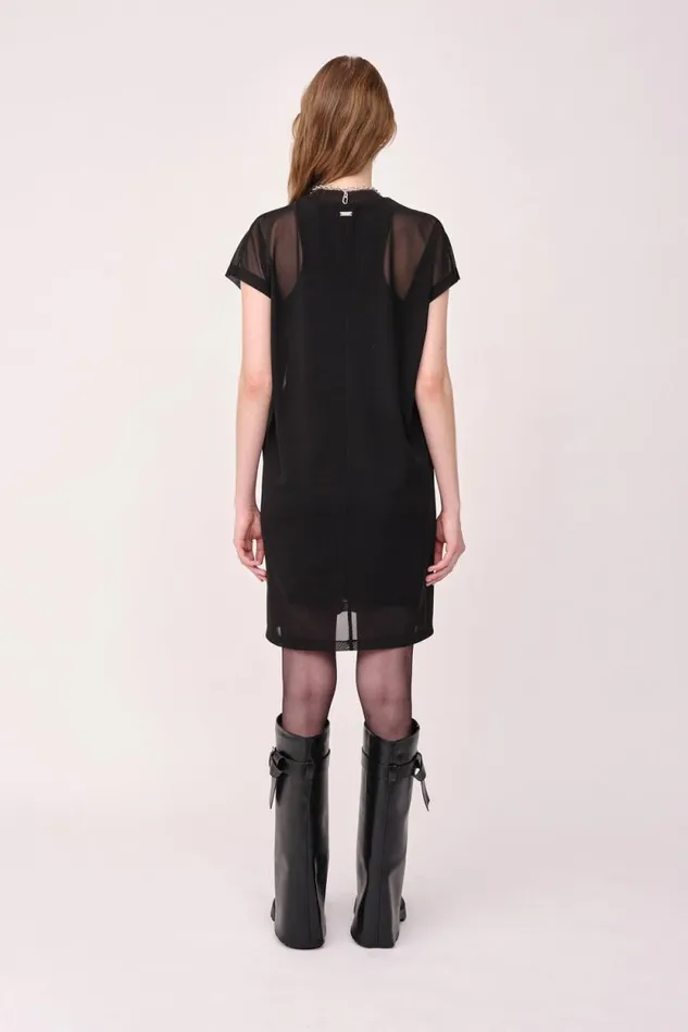 Kenna 8211 Black Women Won Hundred Dresses