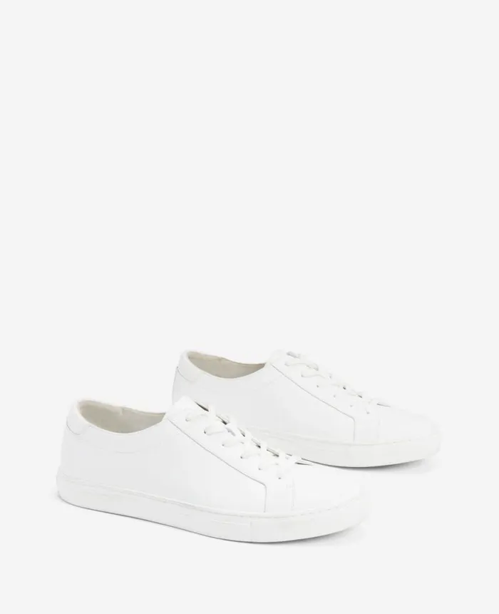 Kenneth Cole Sneakers Men Site Exclusive Men039s Kam Leather Sneaker White Kenneth Cole Sneakers Men Site Exclusive Men039s Kam Leather Sneaker White