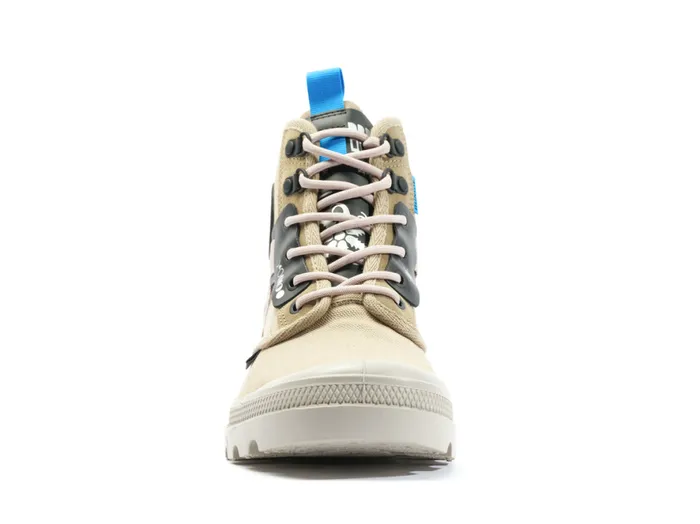 Kids PAMPA X DESTINY Dune PALLADIUM Boots